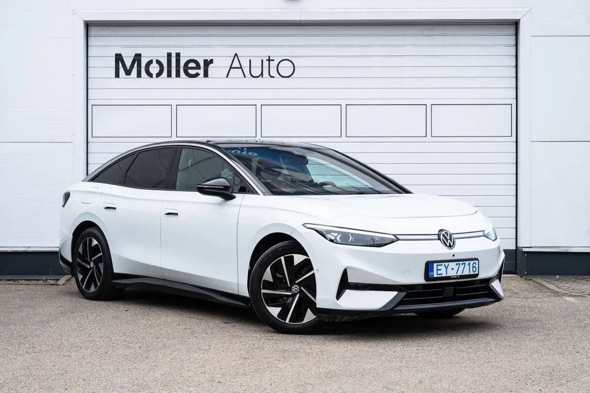 VOLKSWAGEN ID.7