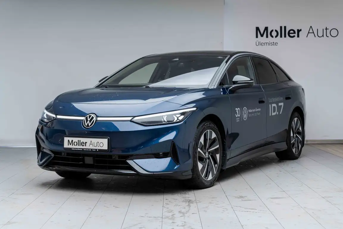 VOLKSWAGEN NONE