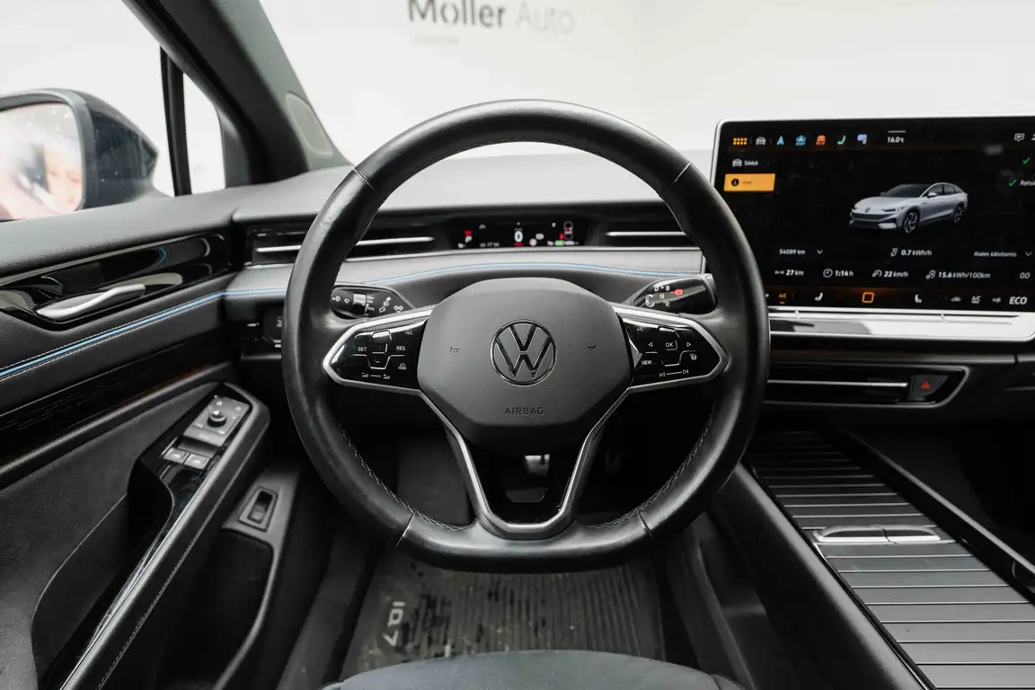 VOLKSWAGEN NONE