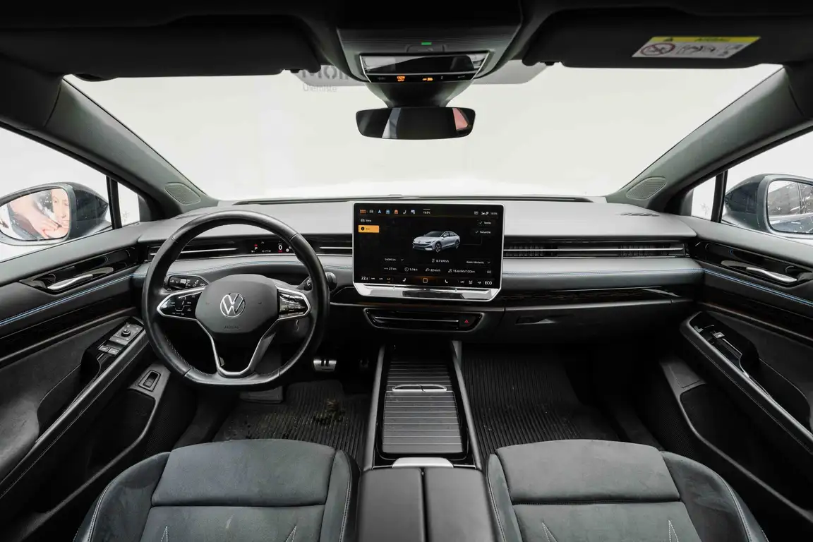 VOLKSWAGEN NONE