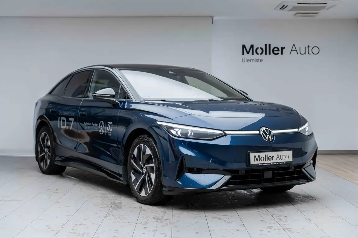 VOLKSWAGEN NONE