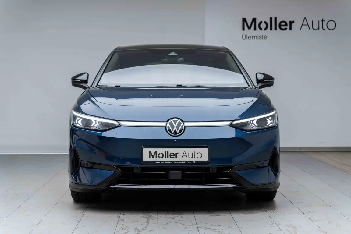 VOLKSWAGEN NONE