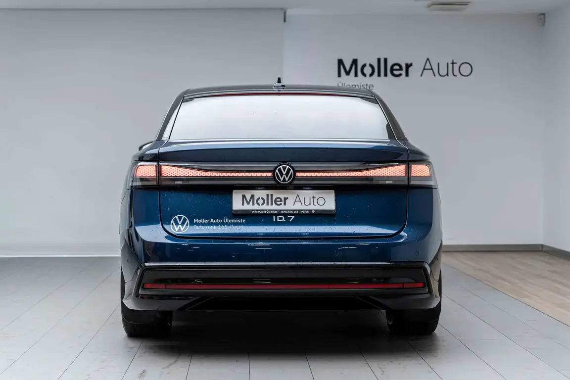 VOLKSWAGEN NONE