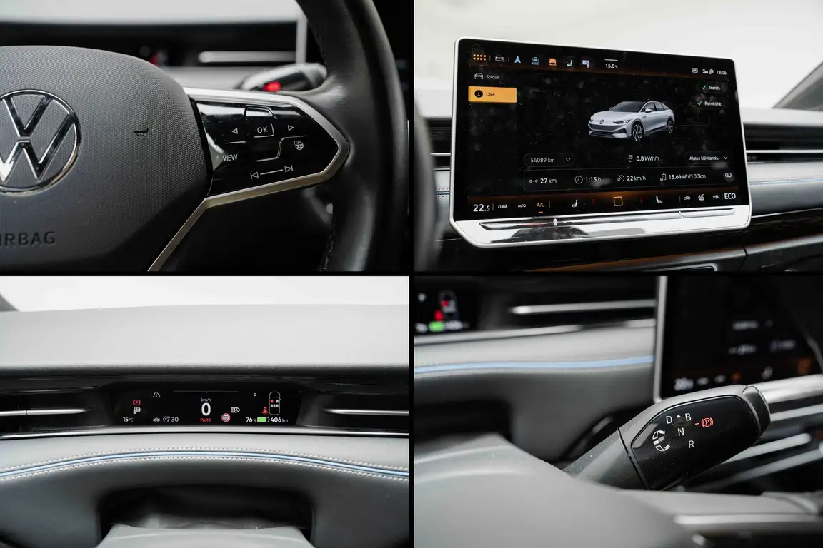 VOLKSWAGEN NONE