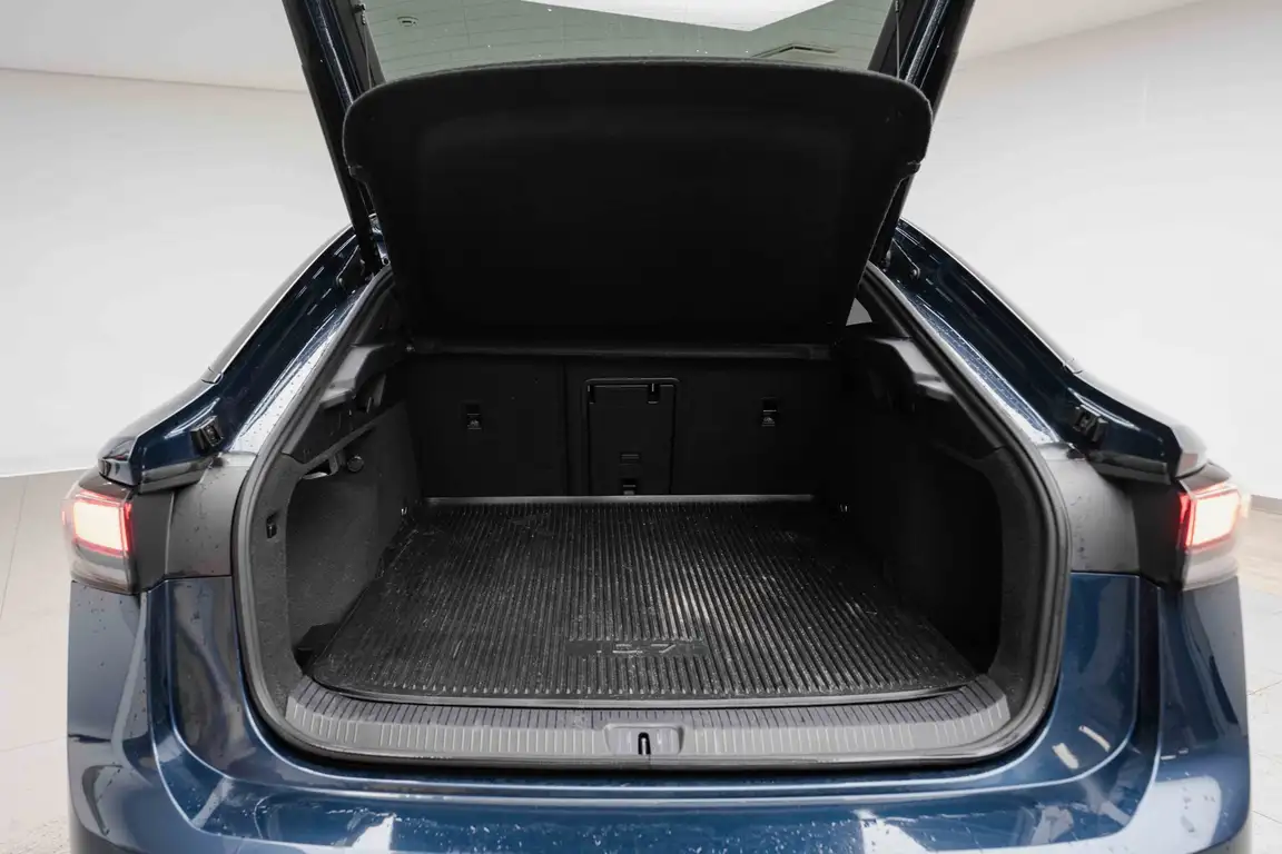 VOLKSWAGEN NONE