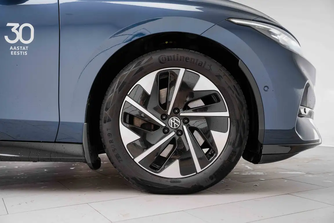 VOLKSWAGEN NONE
