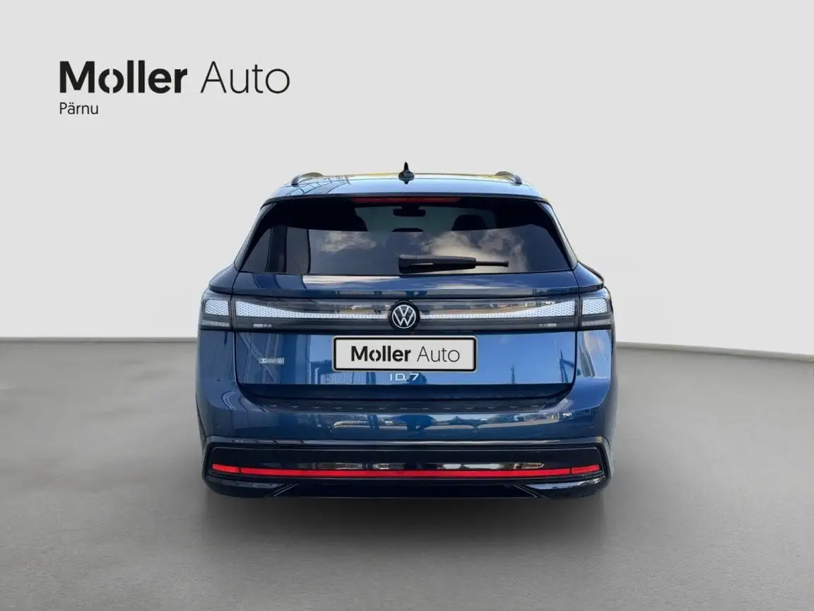 VOLKSWAGEN ID.7