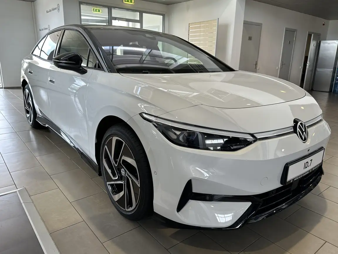 VOLKSWAGEN ID.7