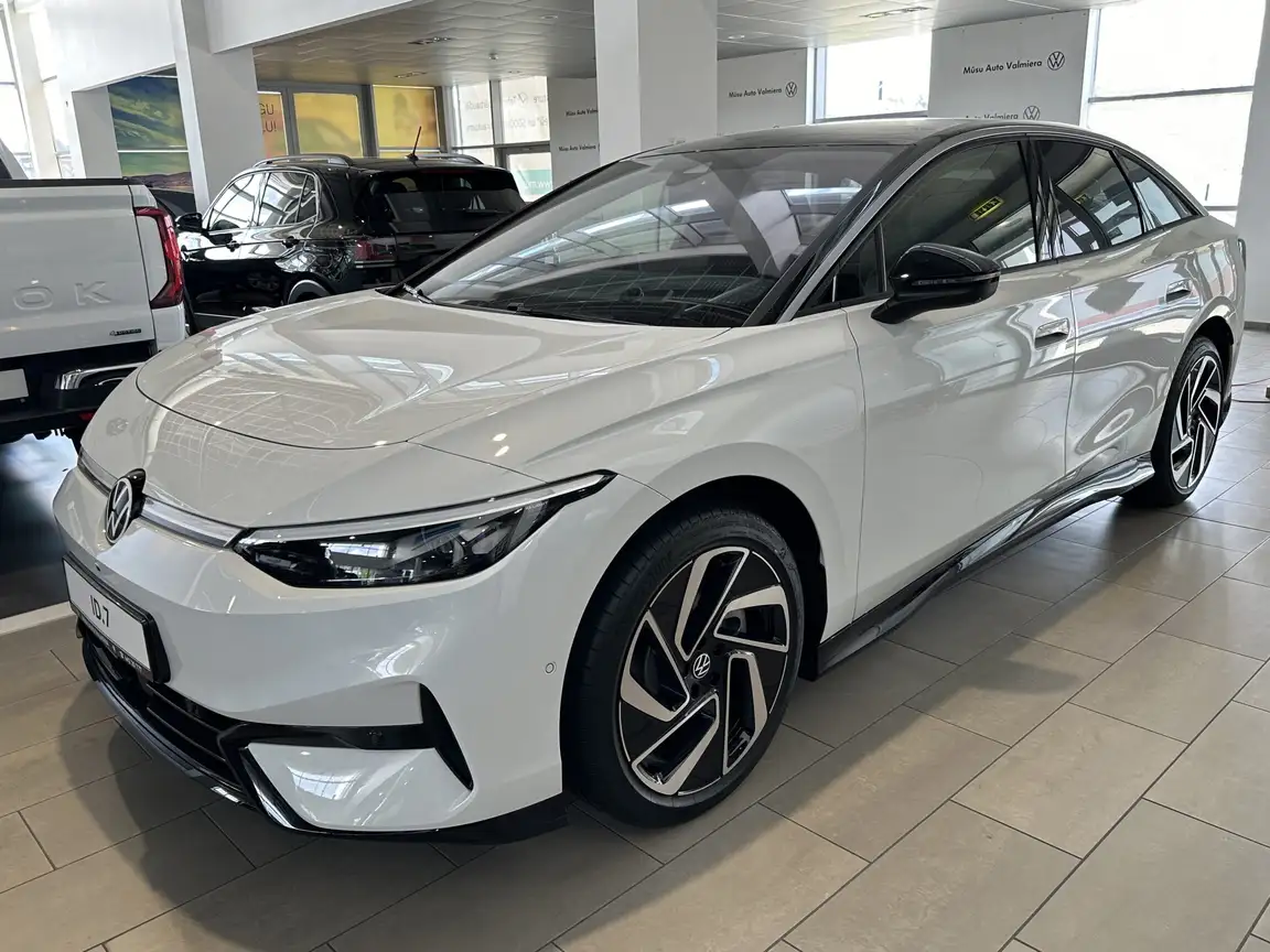 VOLKSWAGEN ID.7