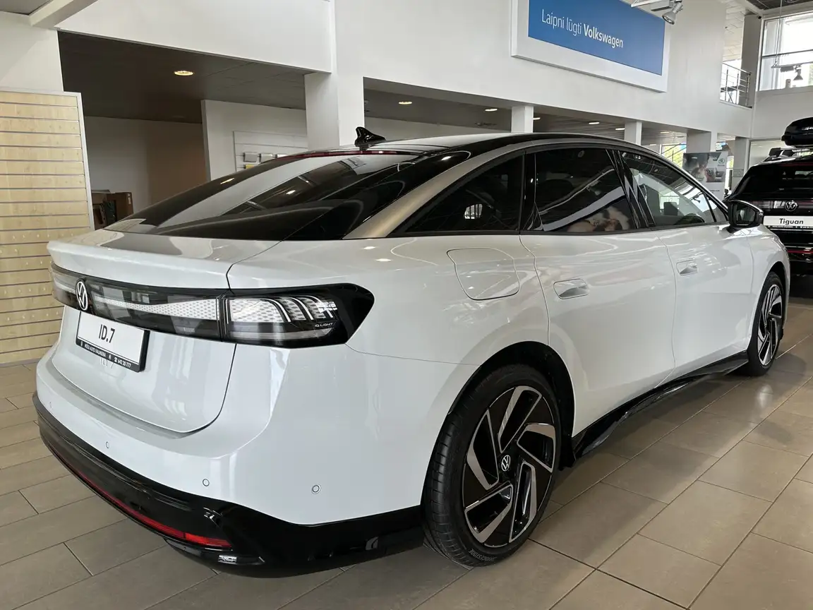 VOLKSWAGEN ID.7