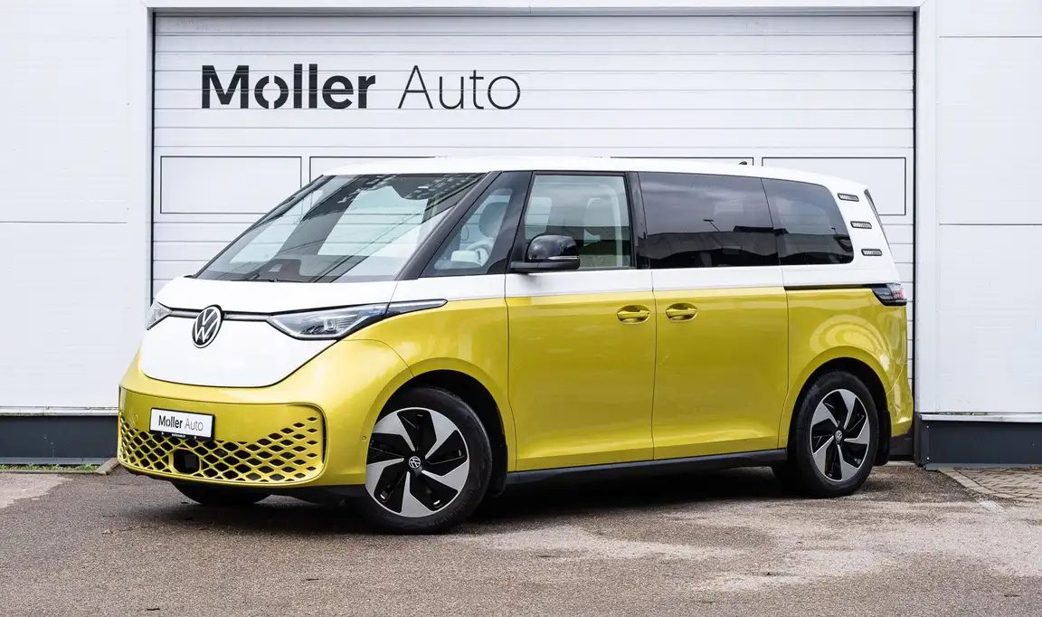 VOLKSWAGEN NONE