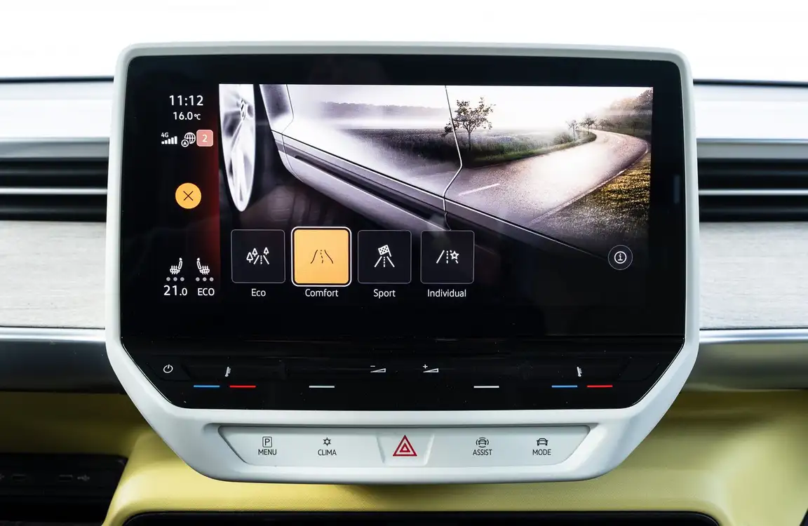VOLKSWAGEN NONE