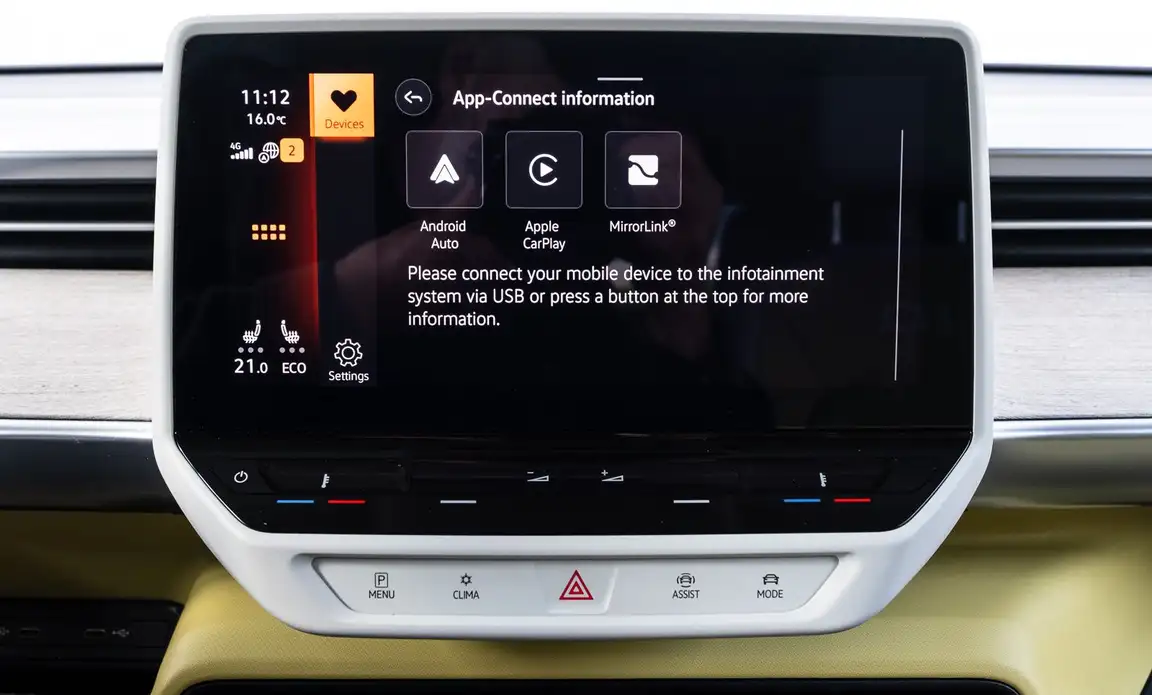 VOLKSWAGEN NONE