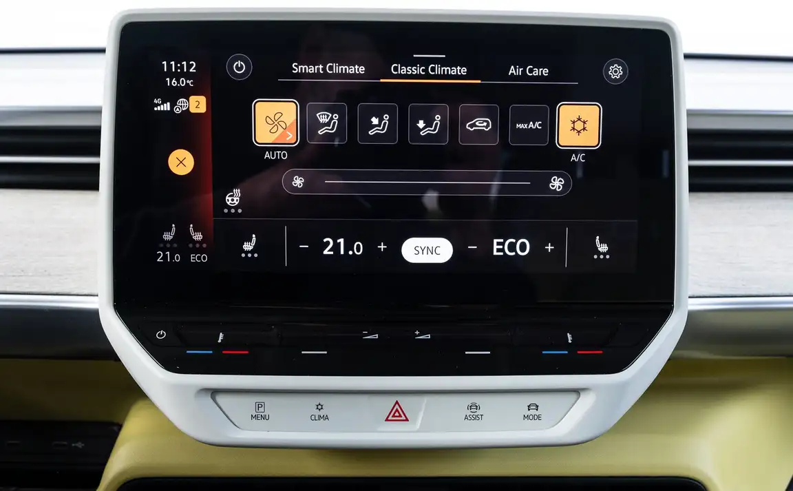 VOLKSWAGEN NONE