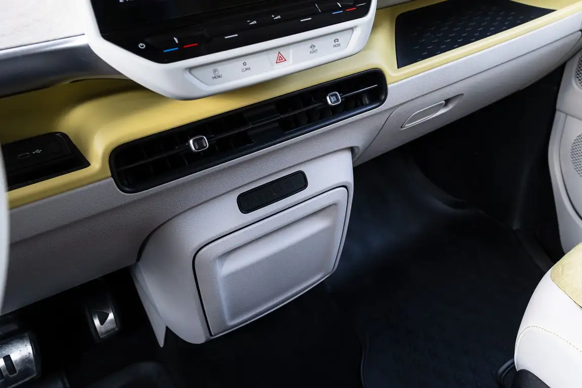 VOLKSWAGEN NONE