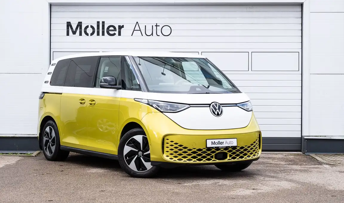 VOLKSWAGEN NONE