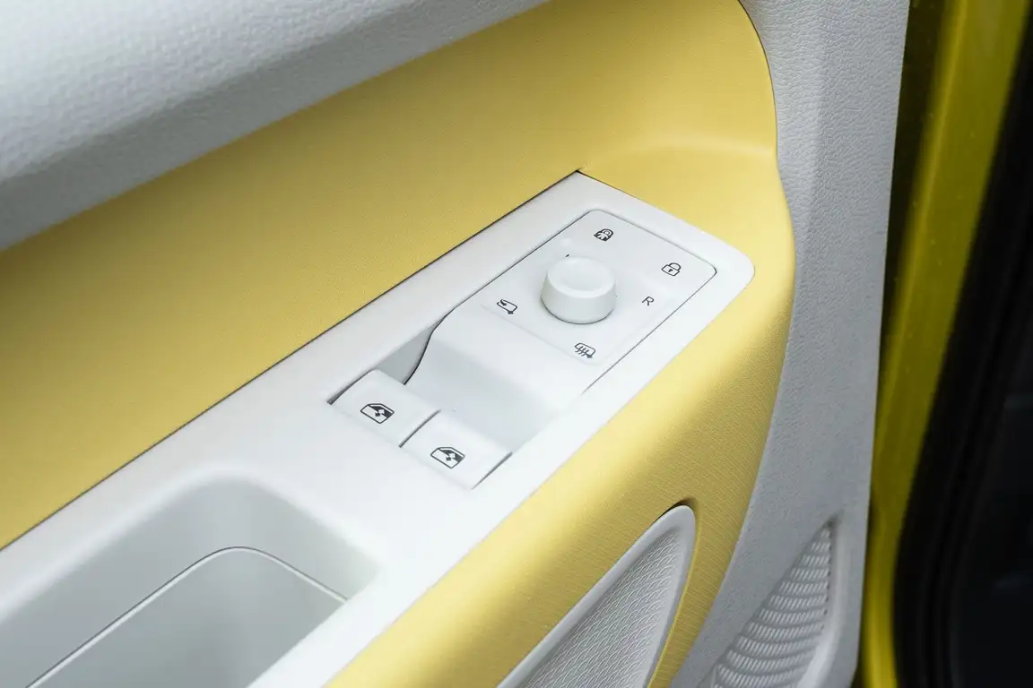 VOLKSWAGEN NONE