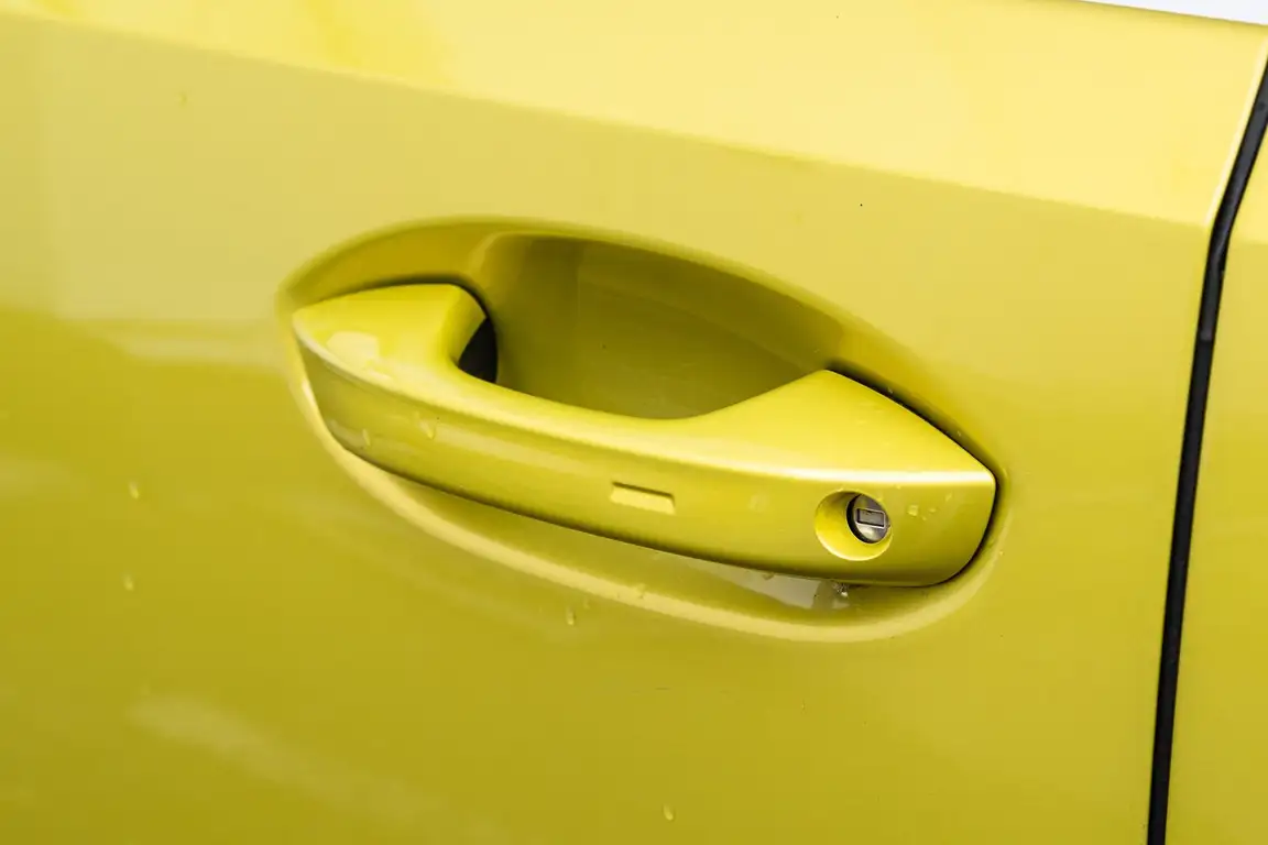 VOLKSWAGEN NONE