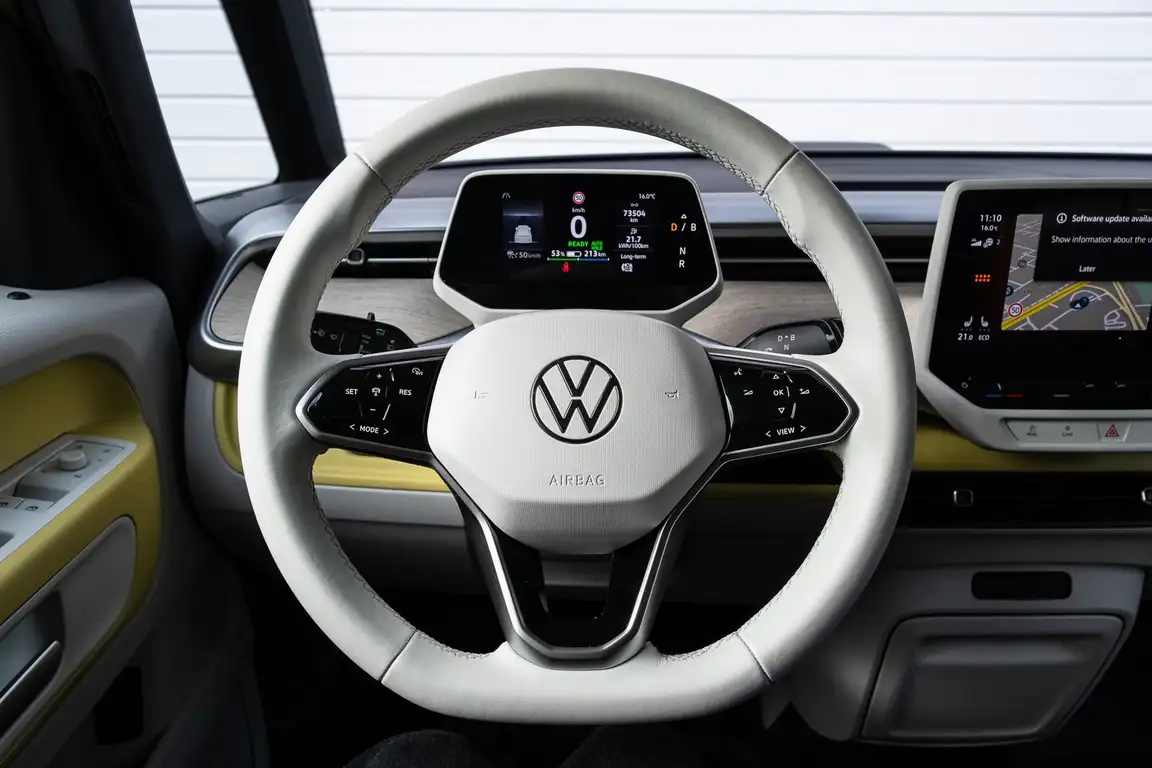 VOLKSWAGEN NONE