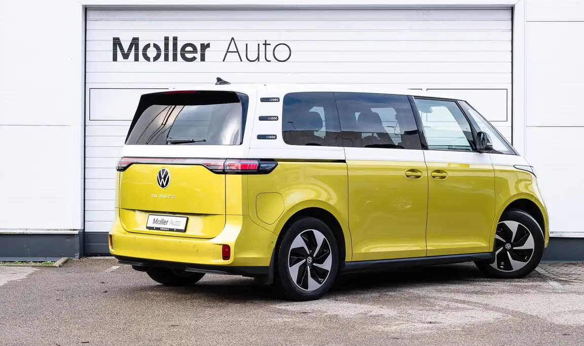 VOLKSWAGEN NONE
