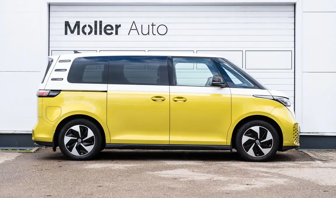 VOLKSWAGEN NONE