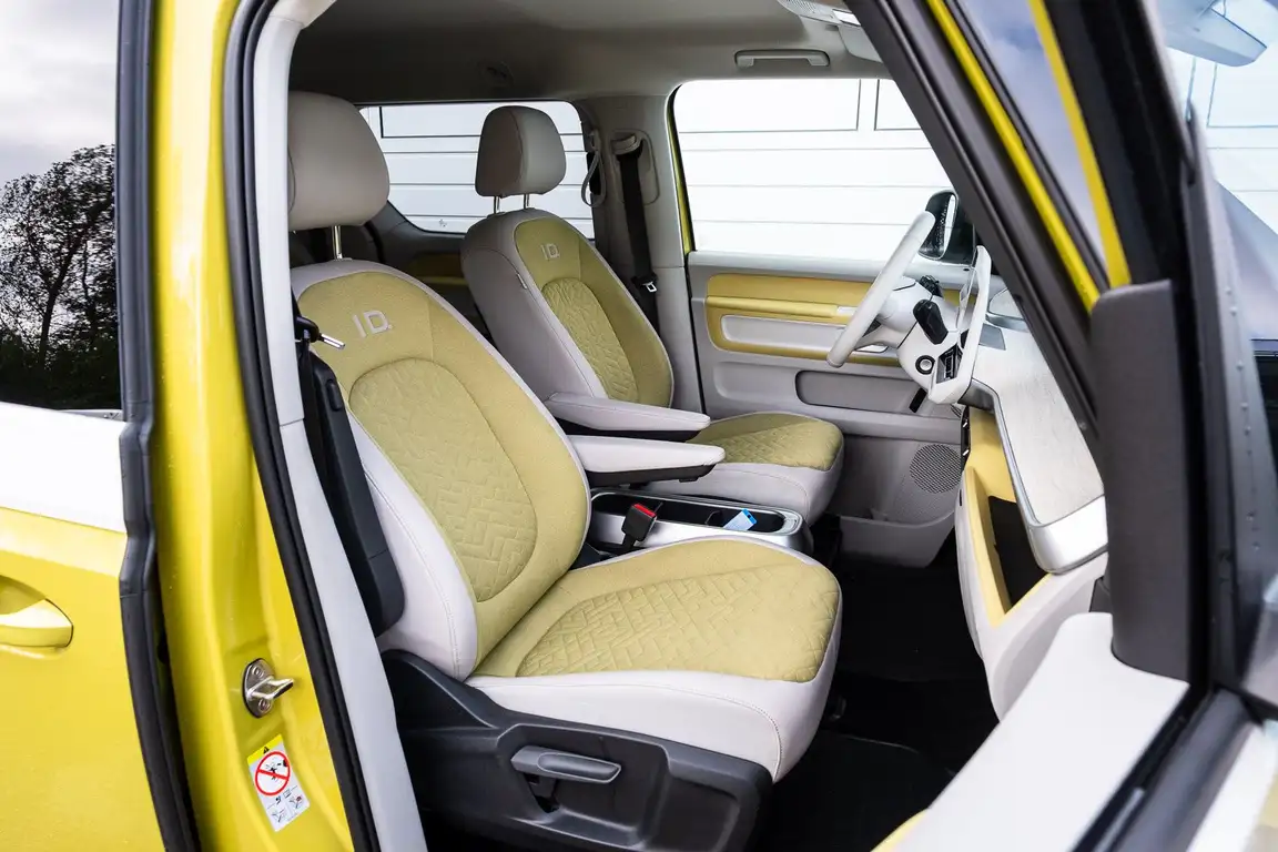 VOLKSWAGEN NONE