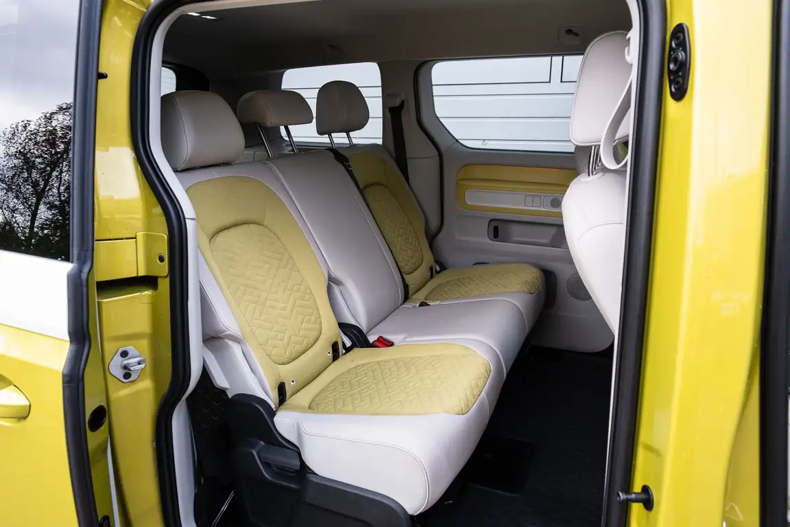 VOLKSWAGEN NONE