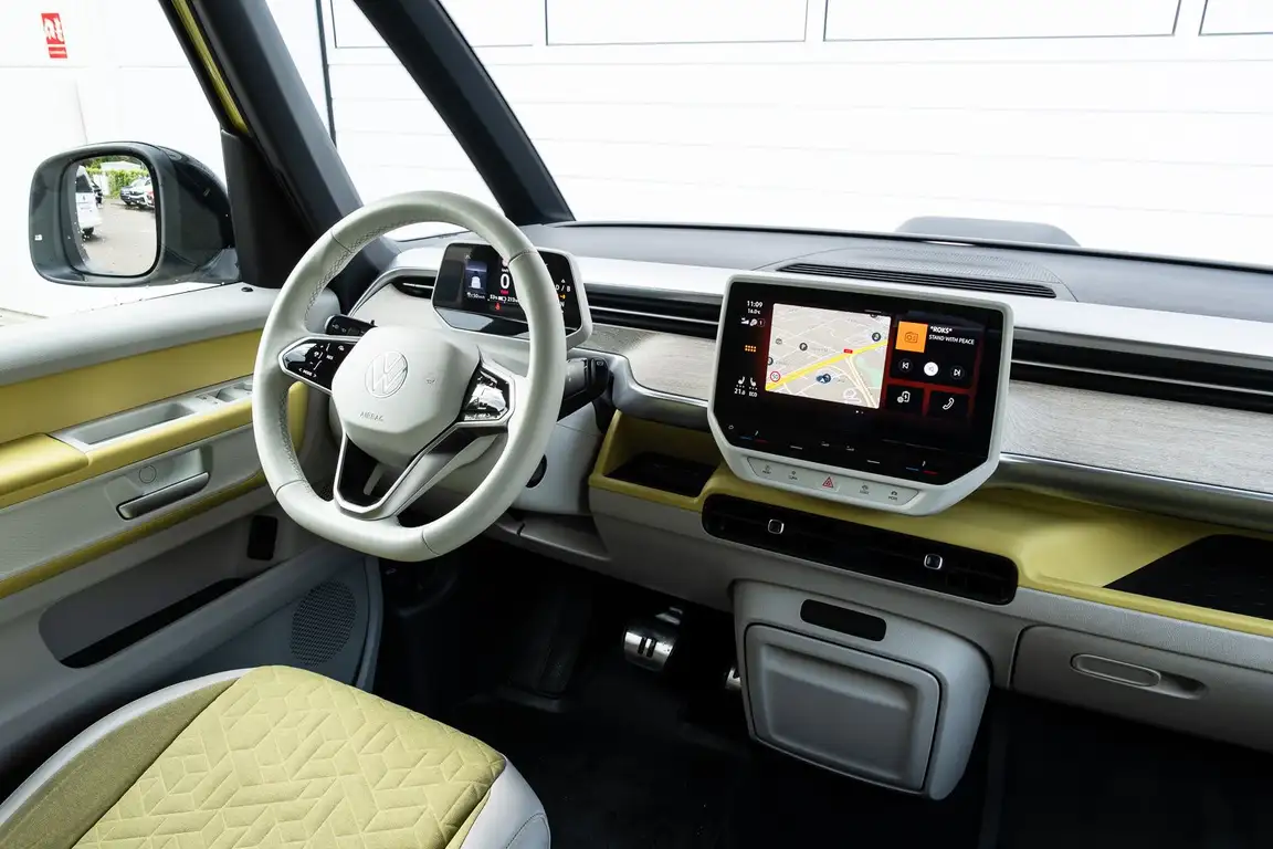 VOLKSWAGEN NONE