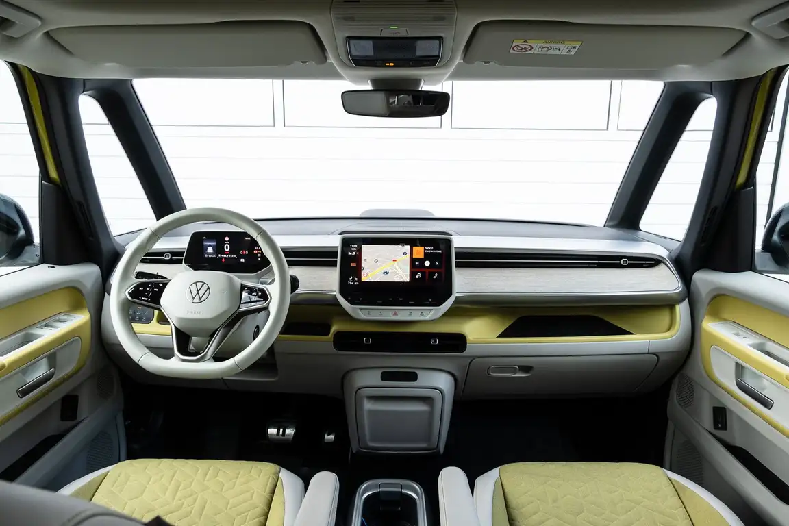 VOLKSWAGEN NONE