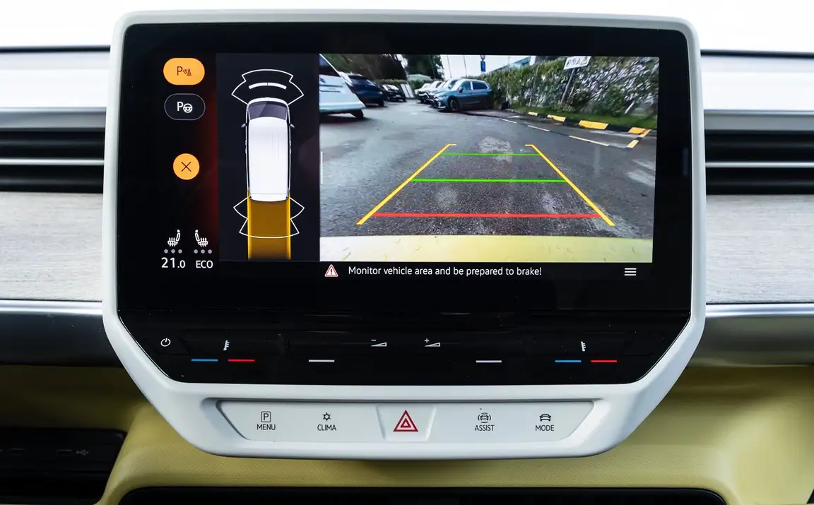 VOLKSWAGEN NONE
