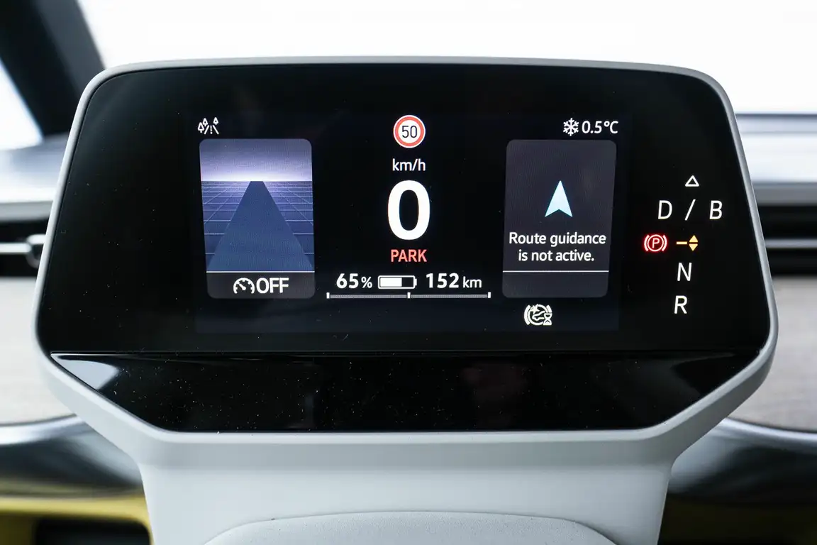 VOLKSWAGEN ID. BUZZ