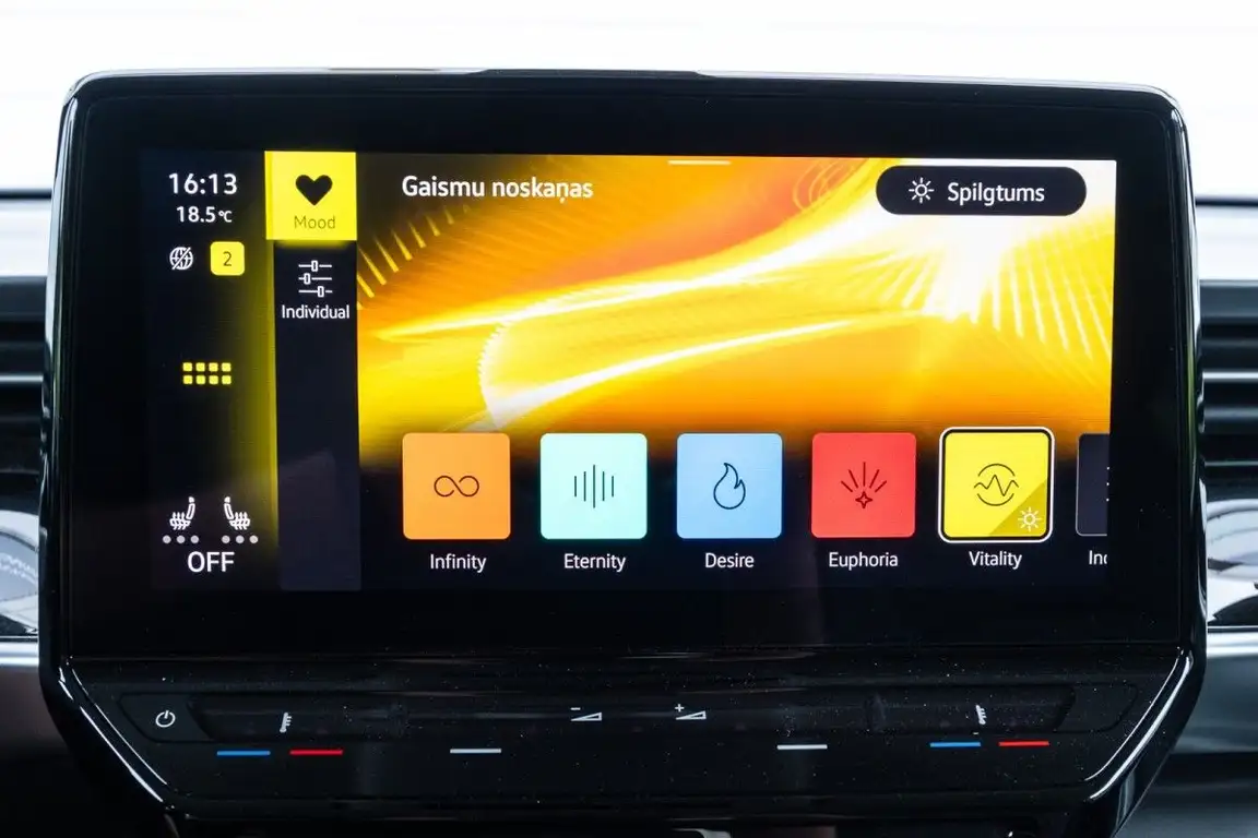 VOLKSWAGEN ID. BUZZ