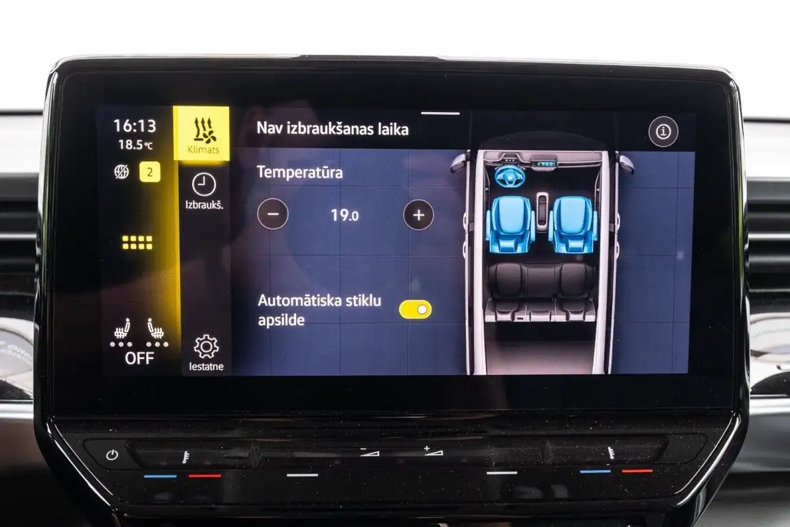 VOLKSWAGEN ID. BUZZ