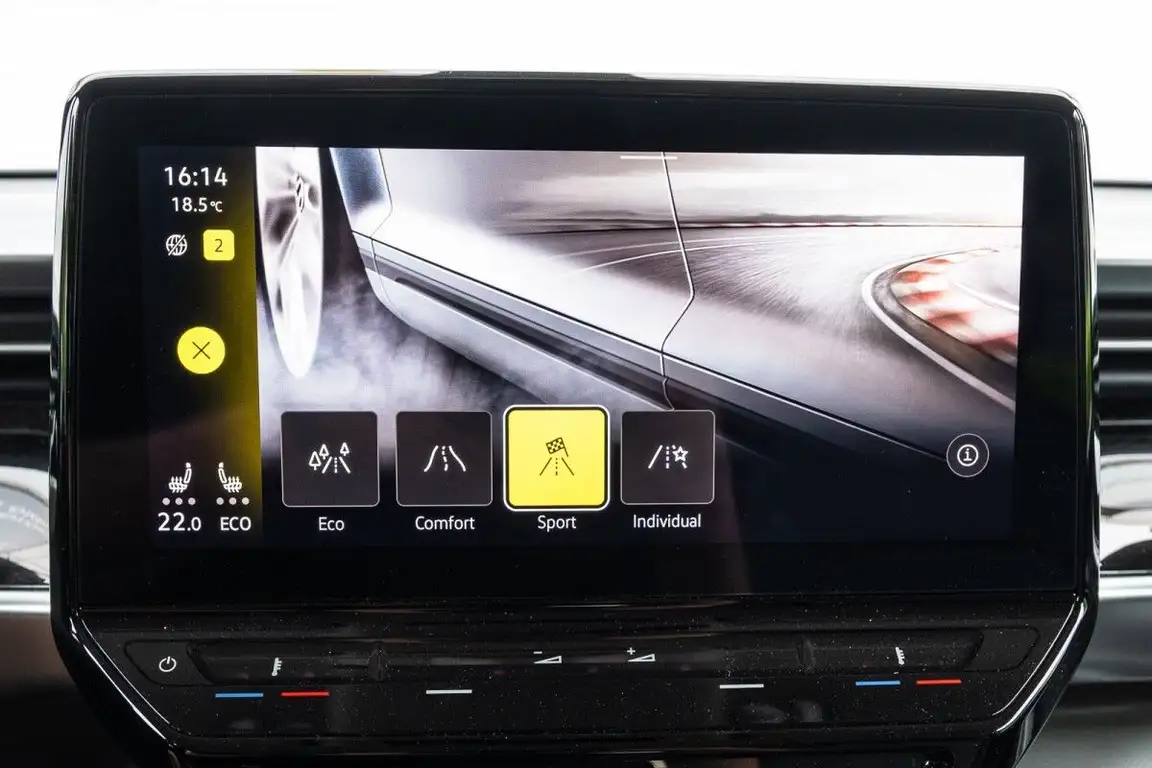 VOLKSWAGEN ID. BUZZ