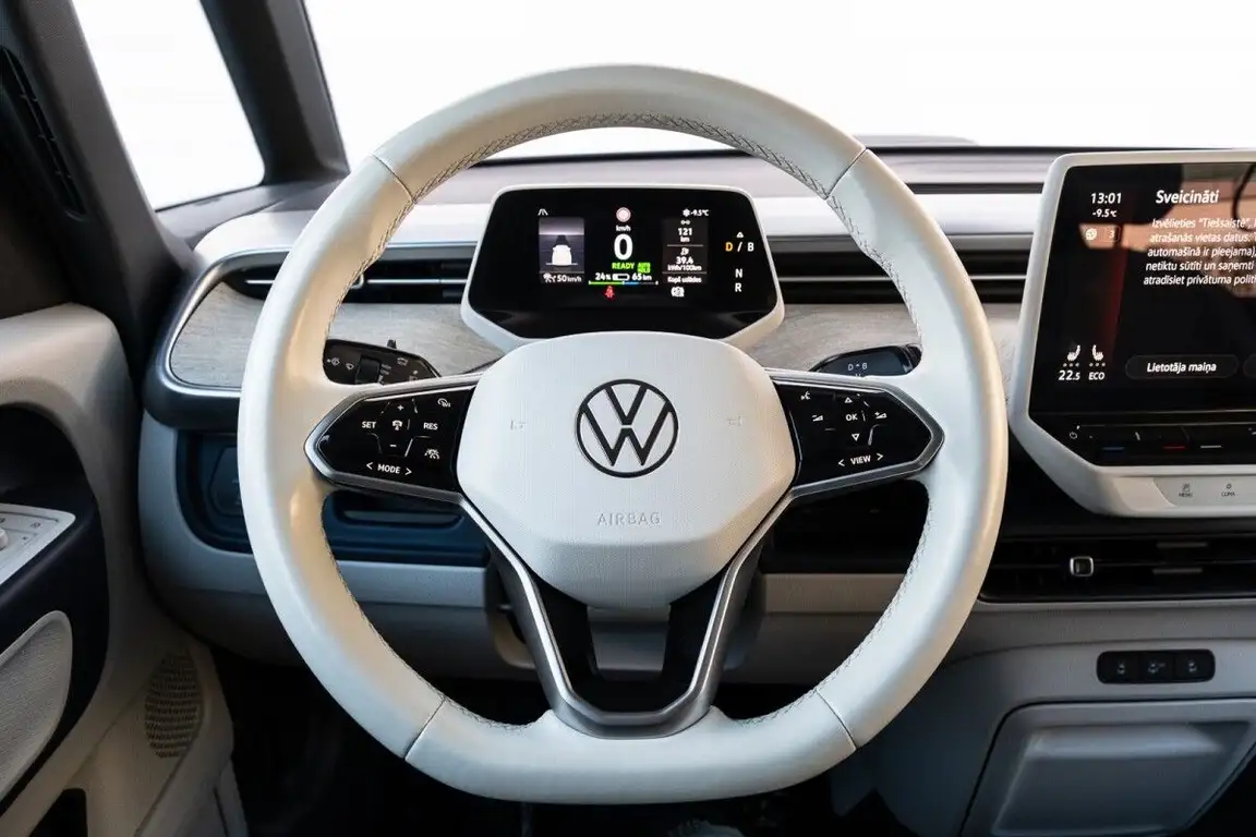 VOLKSWAGEN NONE