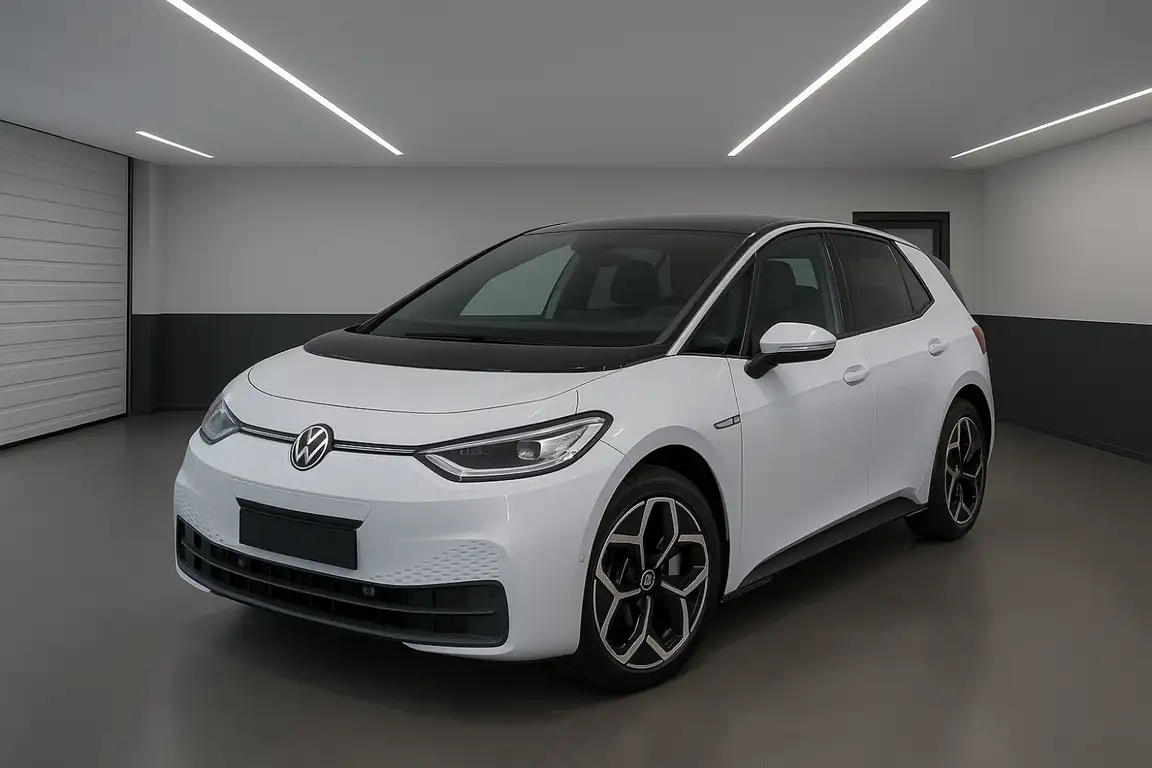 VOLKSWAGEN NONE