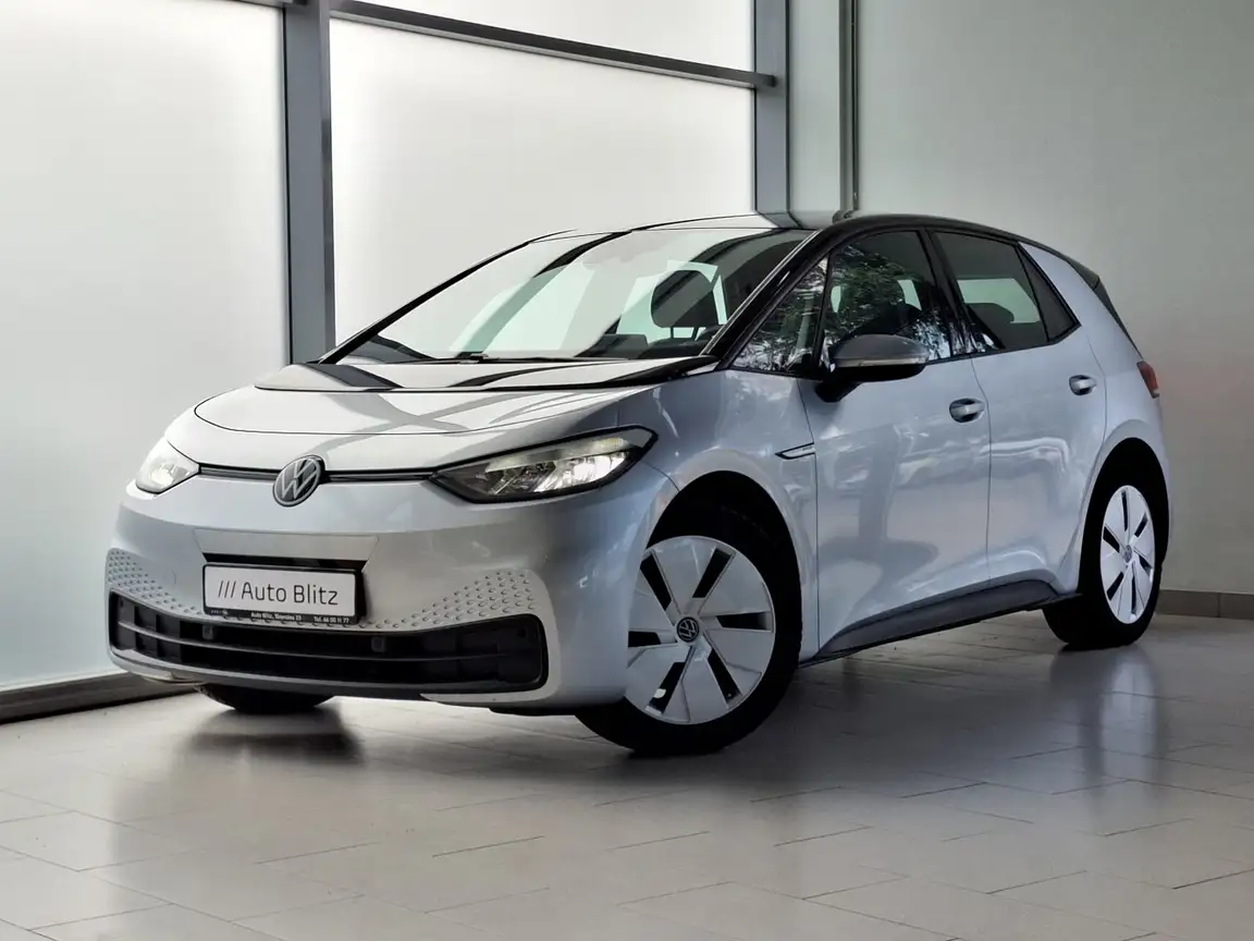 VOLKSWAGEN NONE