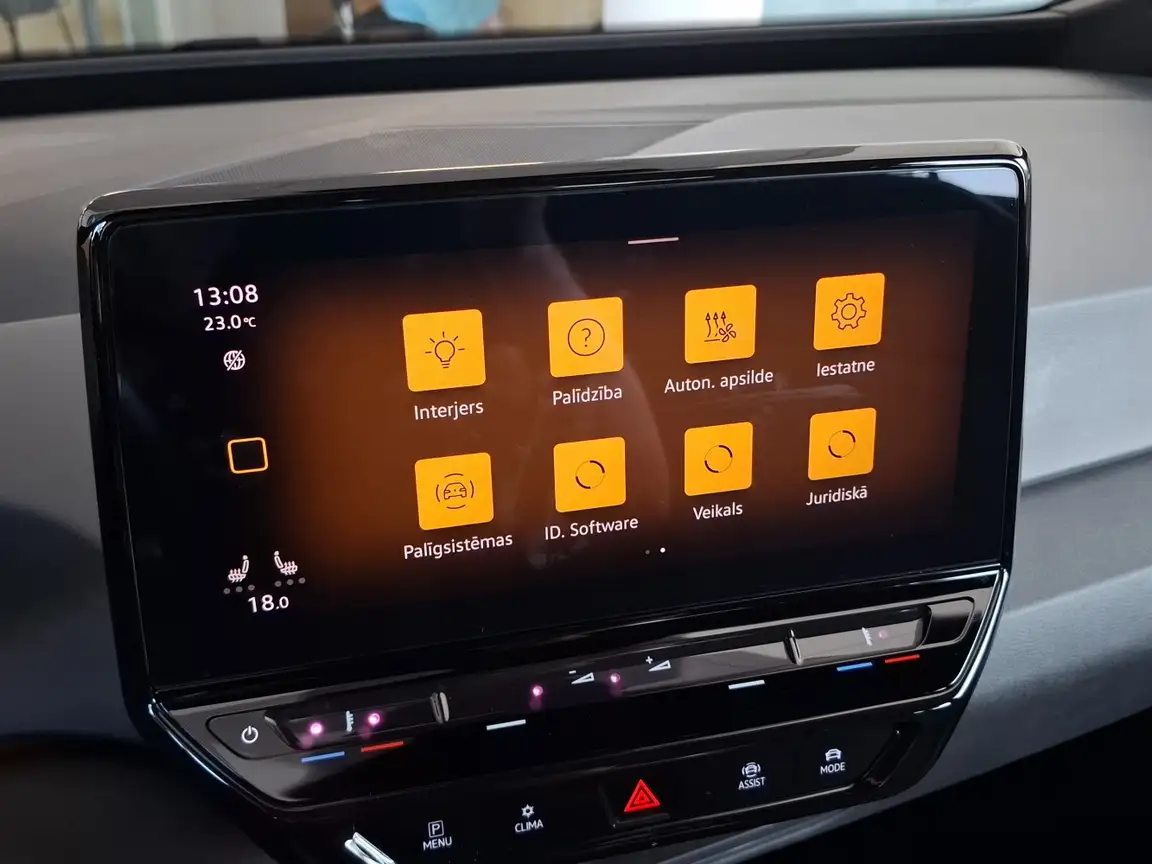 VOLKSWAGEN NONE