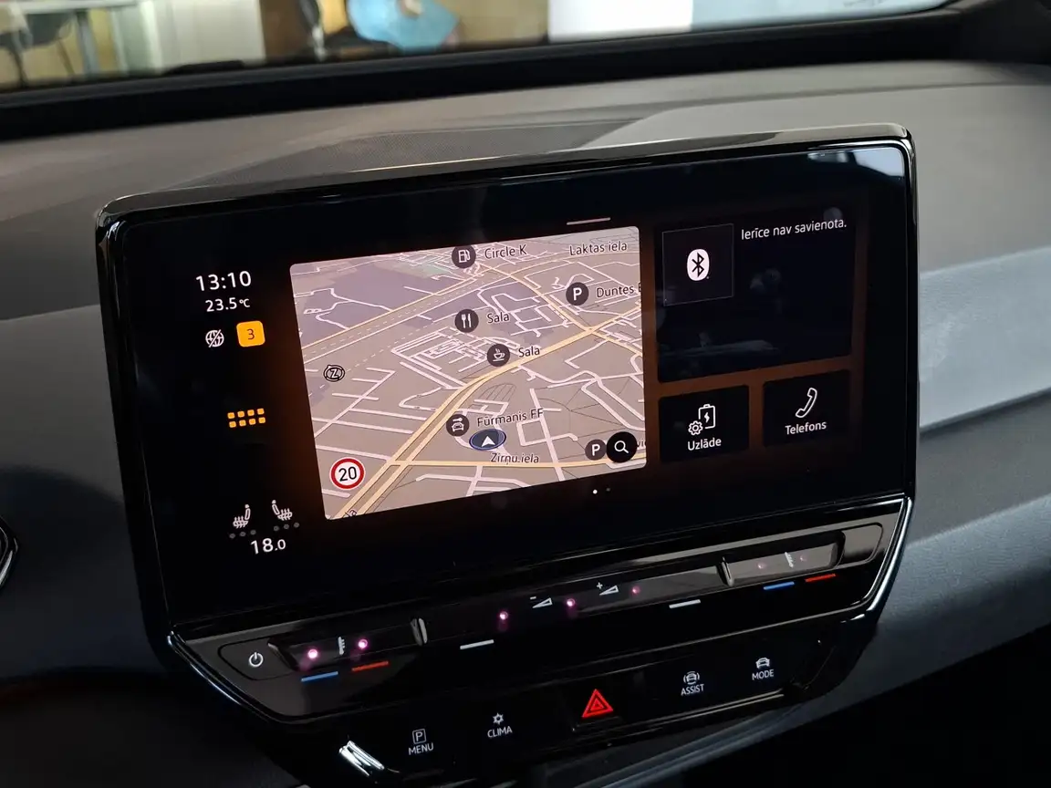 VOLKSWAGEN NONE