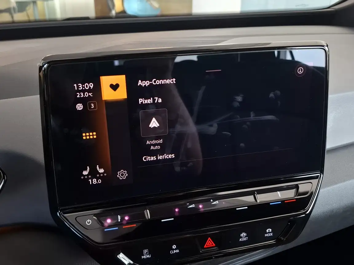 VOLKSWAGEN NONE