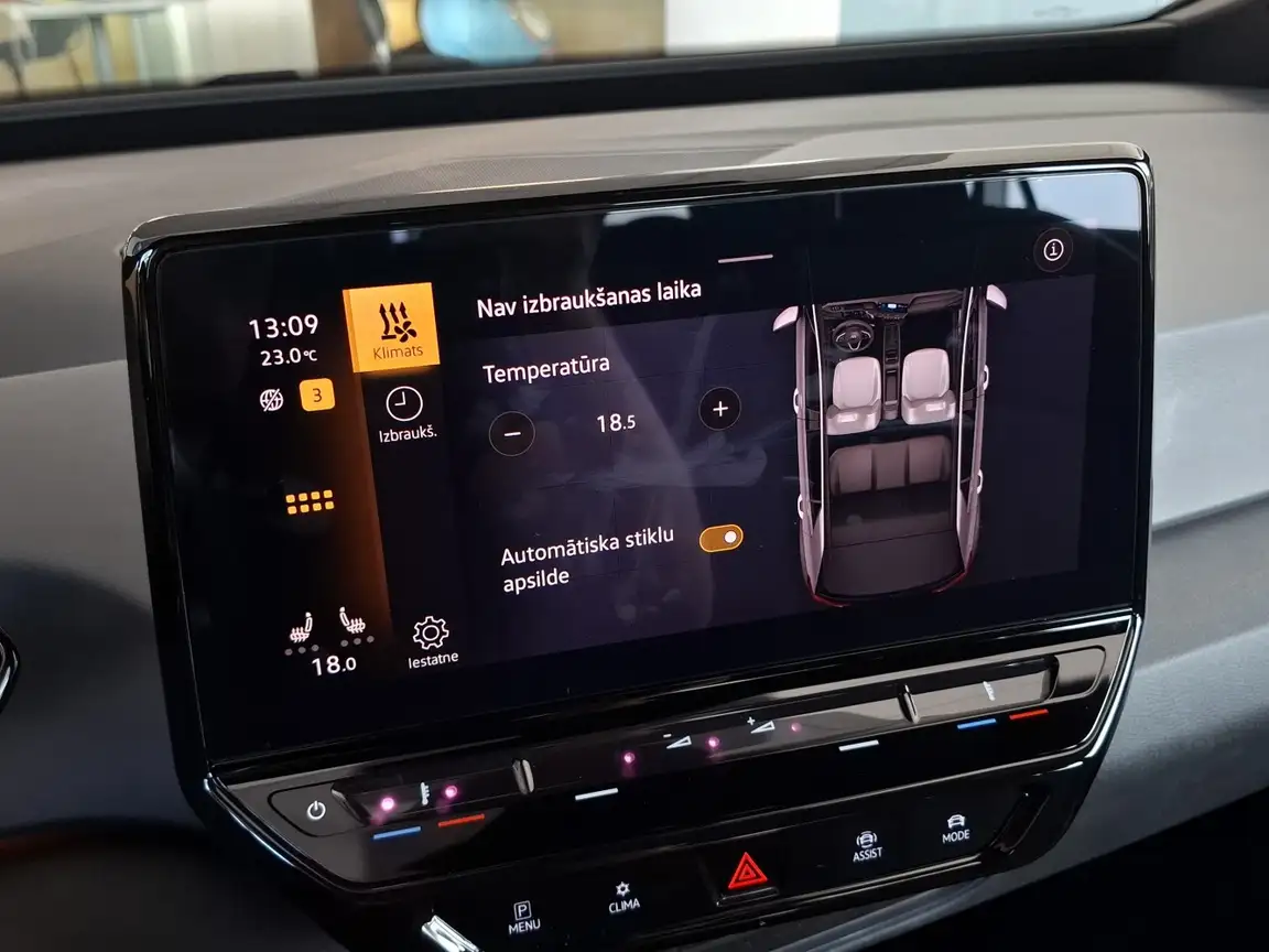 VOLKSWAGEN NONE