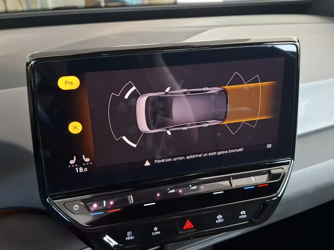 VOLKSWAGEN NONE