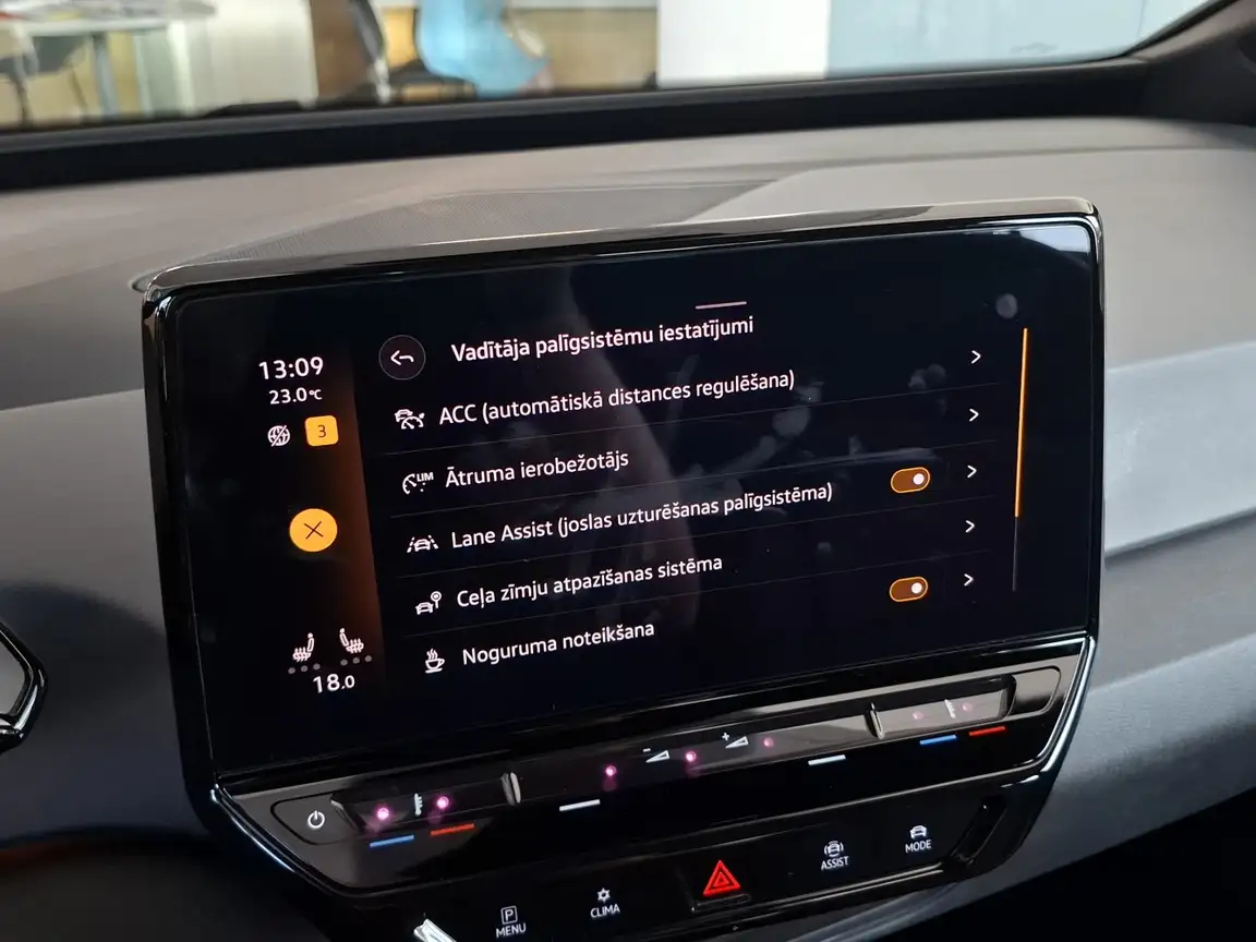 VOLKSWAGEN NONE