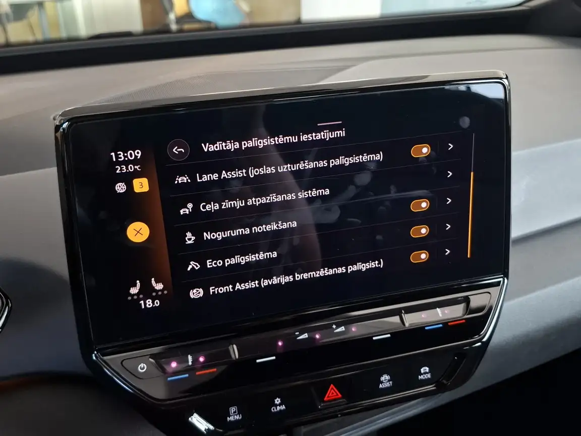 VOLKSWAGEN NONE