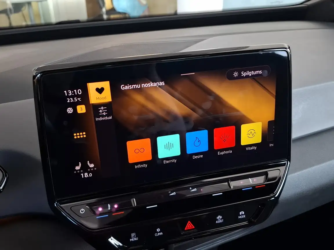 VOLKSWAGEN NONE