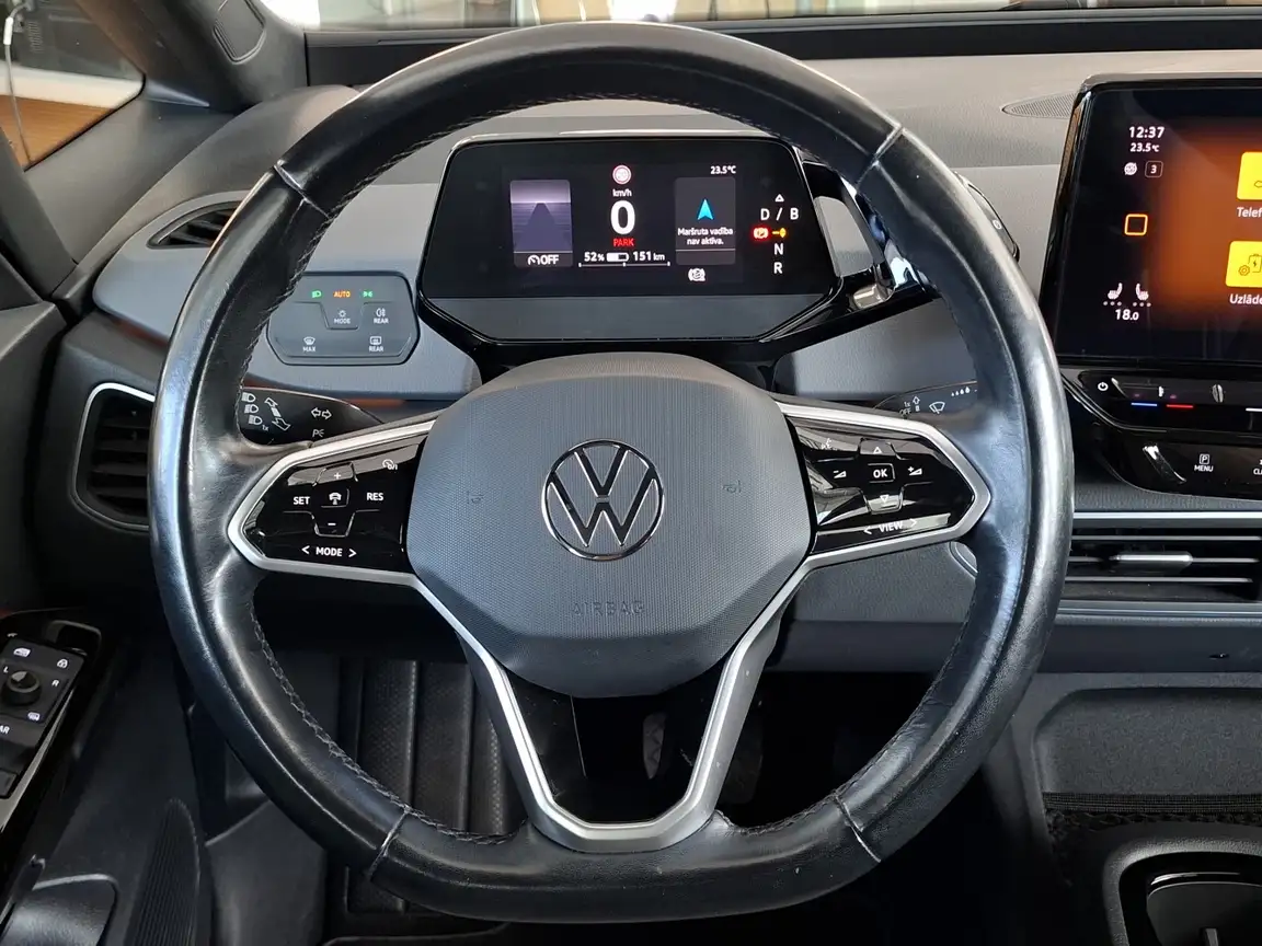 VOLKSWAGEN NONE