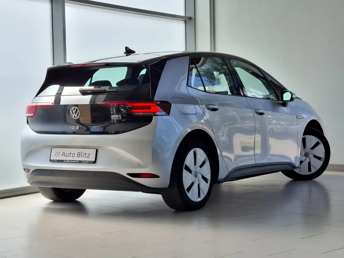 VOLKSWAGEN NONE