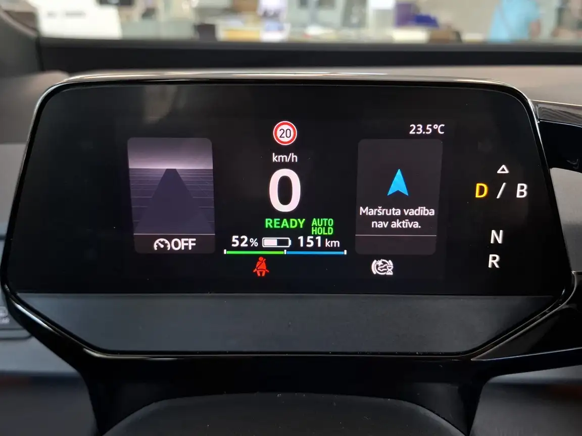 VOLKSWAGEN NONE