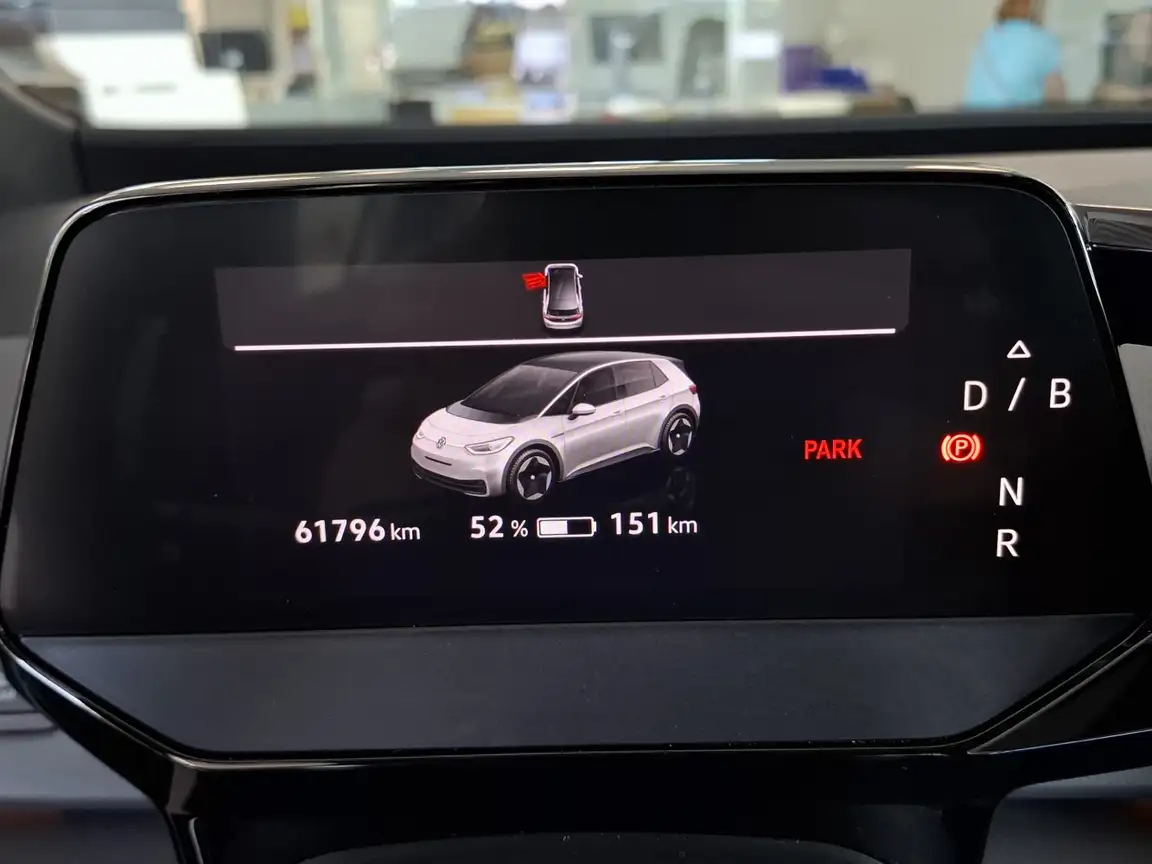 VOLKSWAGEN NONE