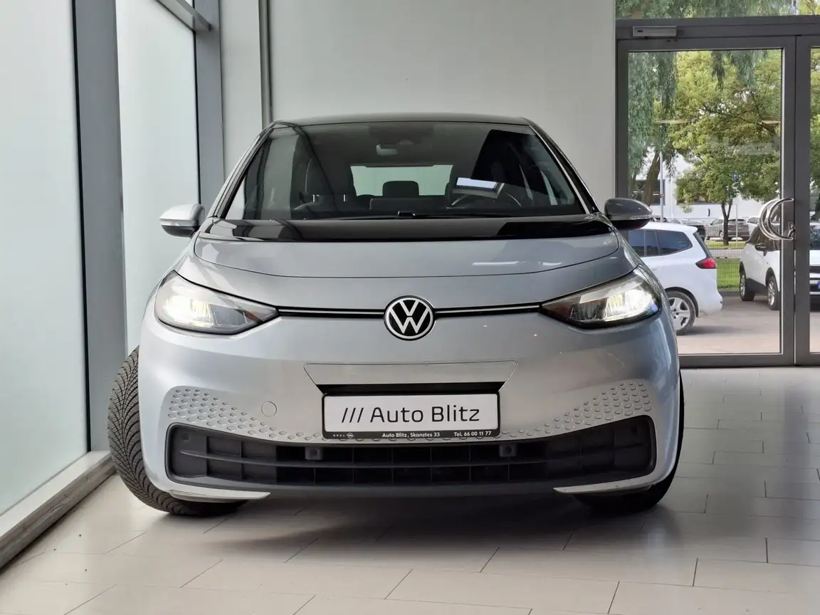 VOLKSWAGEN NONE
